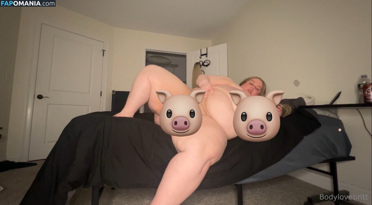 bodylovebritt2 Desnudo OnlyFans  Foto filtrada #8