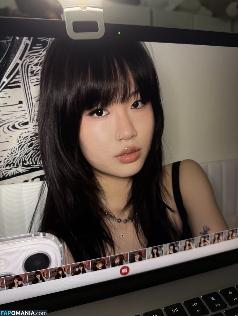 Bok ASMR / bboksuu / susboks Desnudo OnlyFans  Foto filtrada #2
