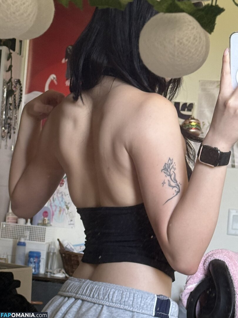 Bok ASMR / bboksuu / susboks Desnudo OnlyFans  Foto filtrada #4