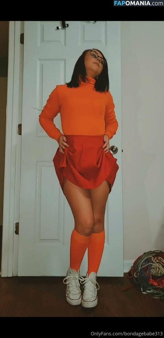 bondagebabe313 Desnudo OnlyFans  Foto filtrada #51
