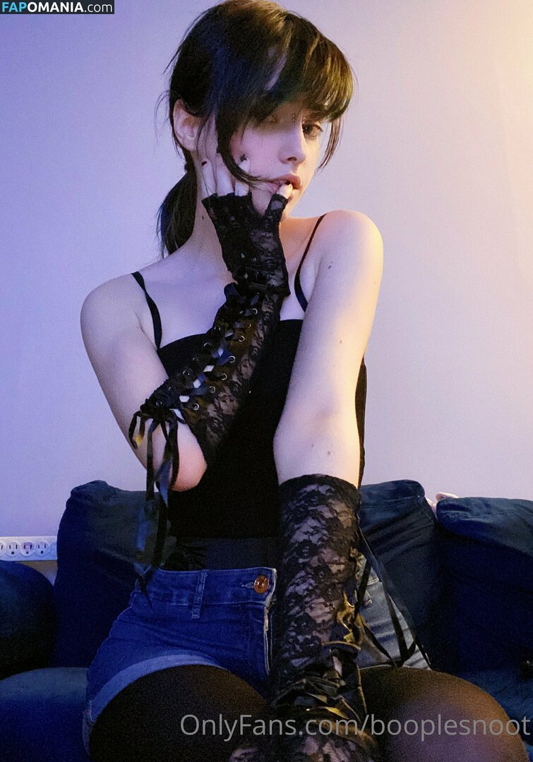 Booplesnoot / boople__snoot Desnudo OnlyFans  Foto filtrada #543