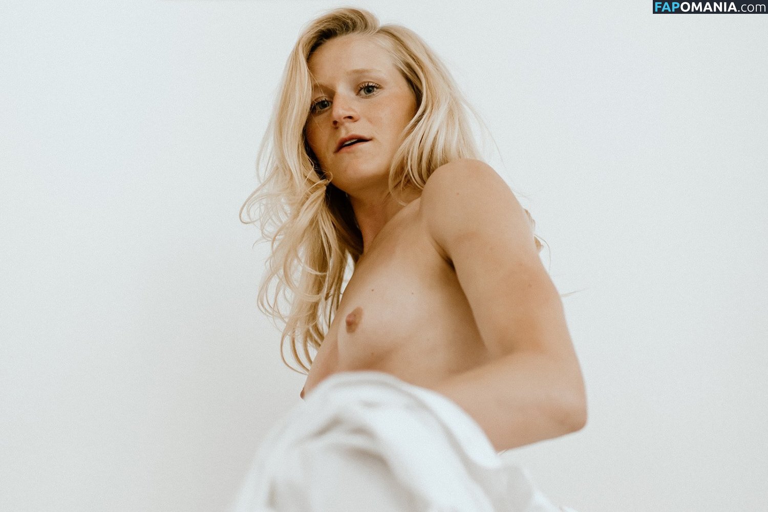 Boudoir Desnudo OnlyFans  Foto filtrada #168