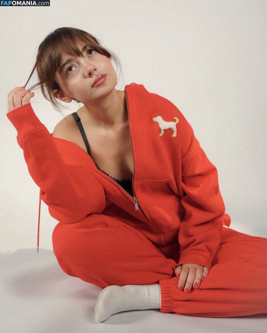 Büşra Zeynep Çetin Desnudo OnlyFans  Foto filtrada #4