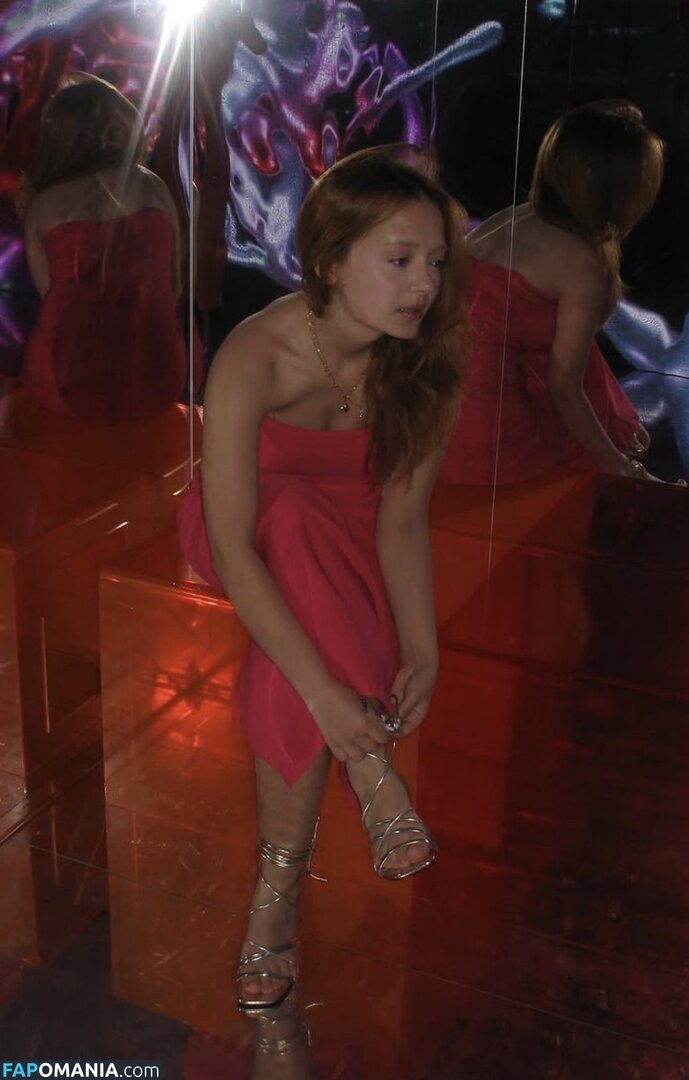 Büşra Zeynep Çetin Desnudo OnlyFans  Foto filtrada #6