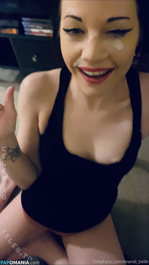 Brandi Belle / IAmBrandibelle / brandi_belle / https: Desnudo OnlyFans  Foto filtrada #11