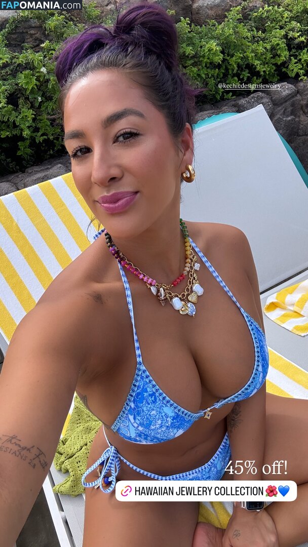 Brandi Raines / brandirainesbeauty Desnudo OnlyFans  Foto filtrada #1