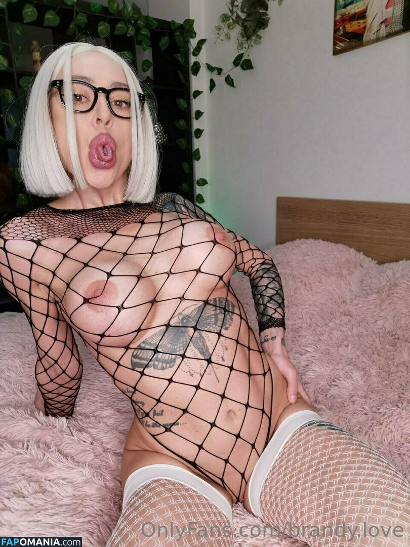 bloved17 / brandy.love Desnudo OnlyFans  Foto filtrada #42