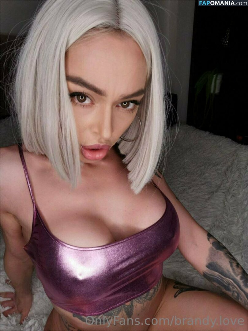 bloved17 / brandy.love Desnudo OnlyFans  Foto filtrada #85