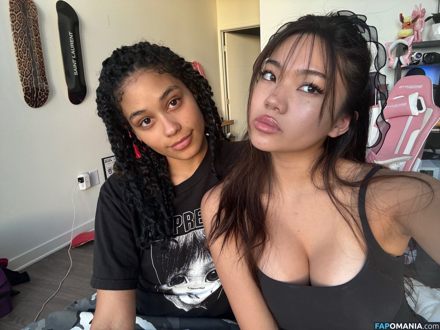  / all4kylani / bratkylani / brattykylani / brattylanii / kylani Desnudo OnlyFans  Foto filtrada #17