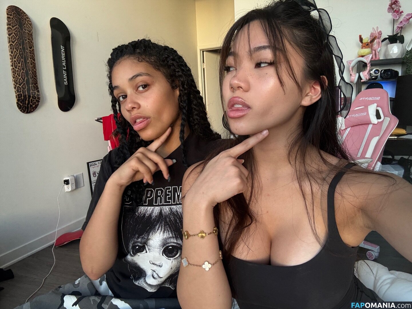  / all4kylani / bratkylani / brattykylani / brattylanii / kylani Desnudo OnlyFans  Foto filtrada #19