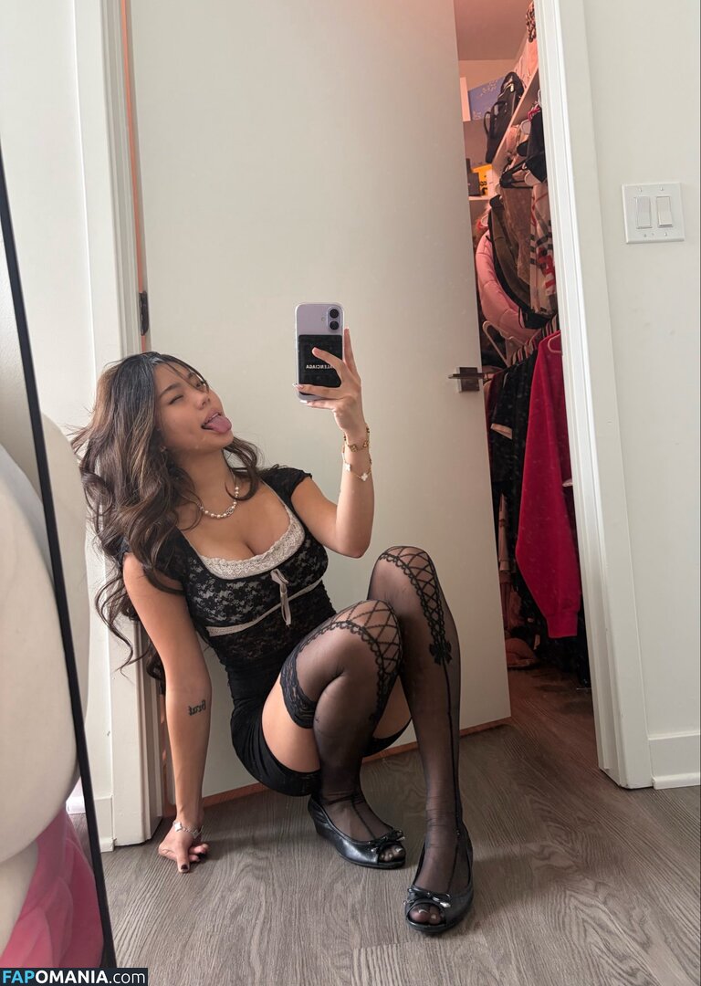  / all4kylani / bratkylani / brattykylani / brattylanii / kylani Desnudo OnlyFans  Foto filtrada #24