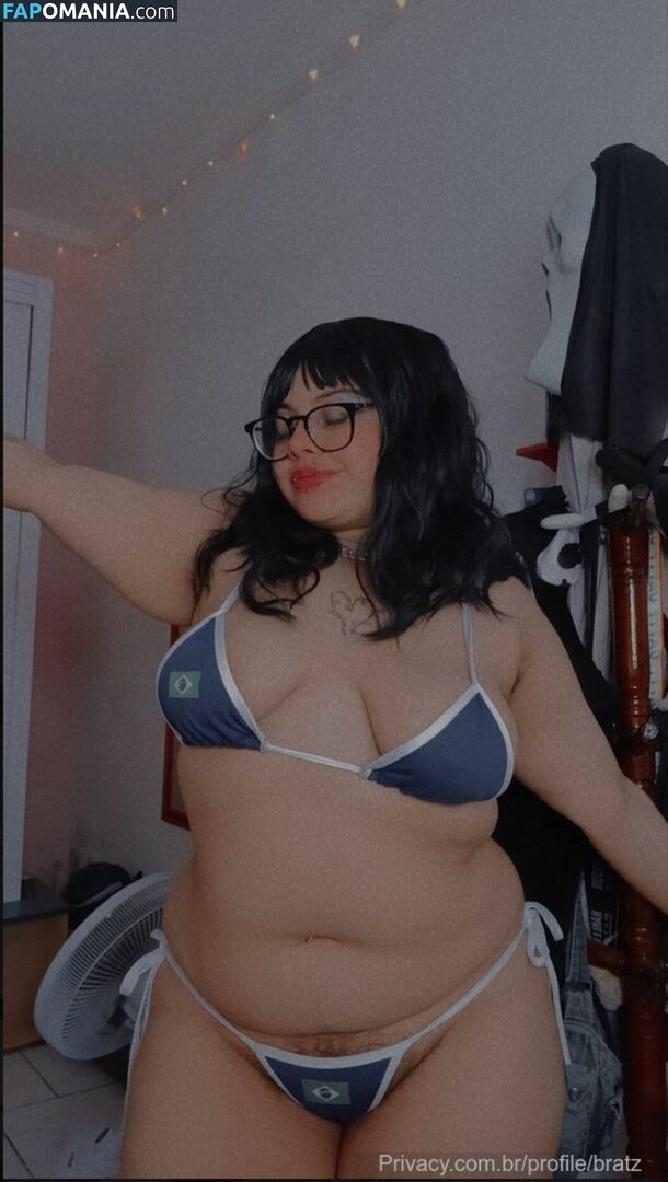 Bratz.sw / bratzmon / brtz_sw Desnudo OnlyFans  Foto filtrada #1