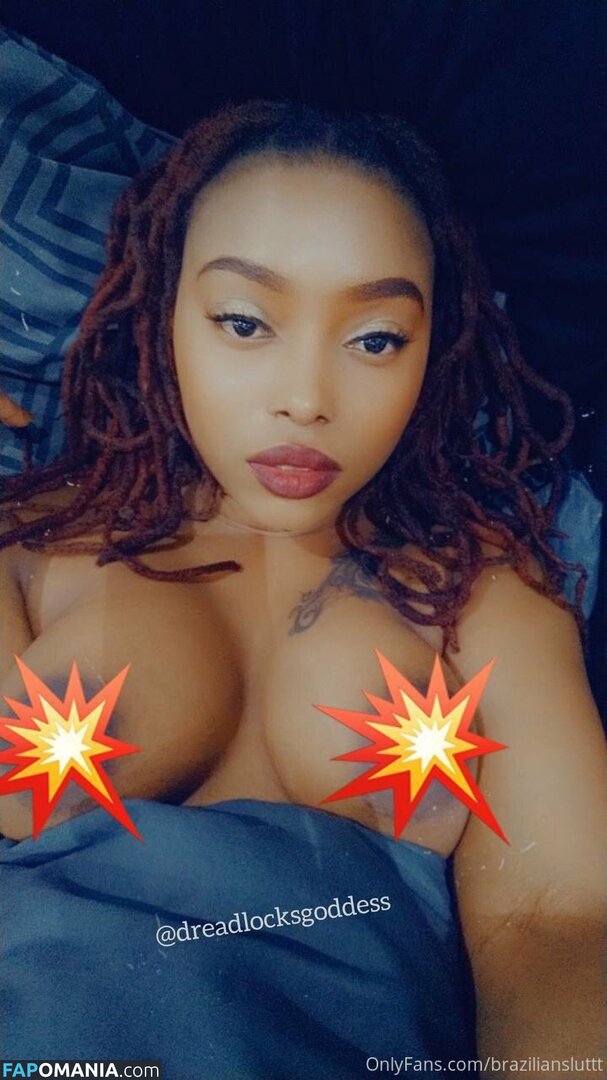 braziliansluttt Desnudo OnlyFans  Foto filtrada #20