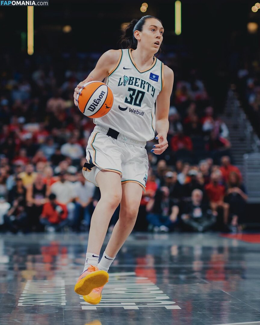 Breanna Stewart / WNBA Player / breannastewart30 Desnudo OnlyFans  Foto filtrada #3