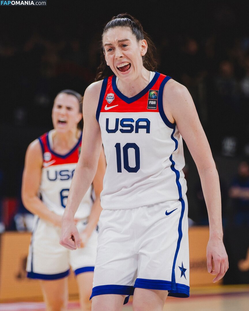 Breanna Stewart / WNBA Player / breannastewart30 Desnudo OnlyFans  Foto filtrada #7