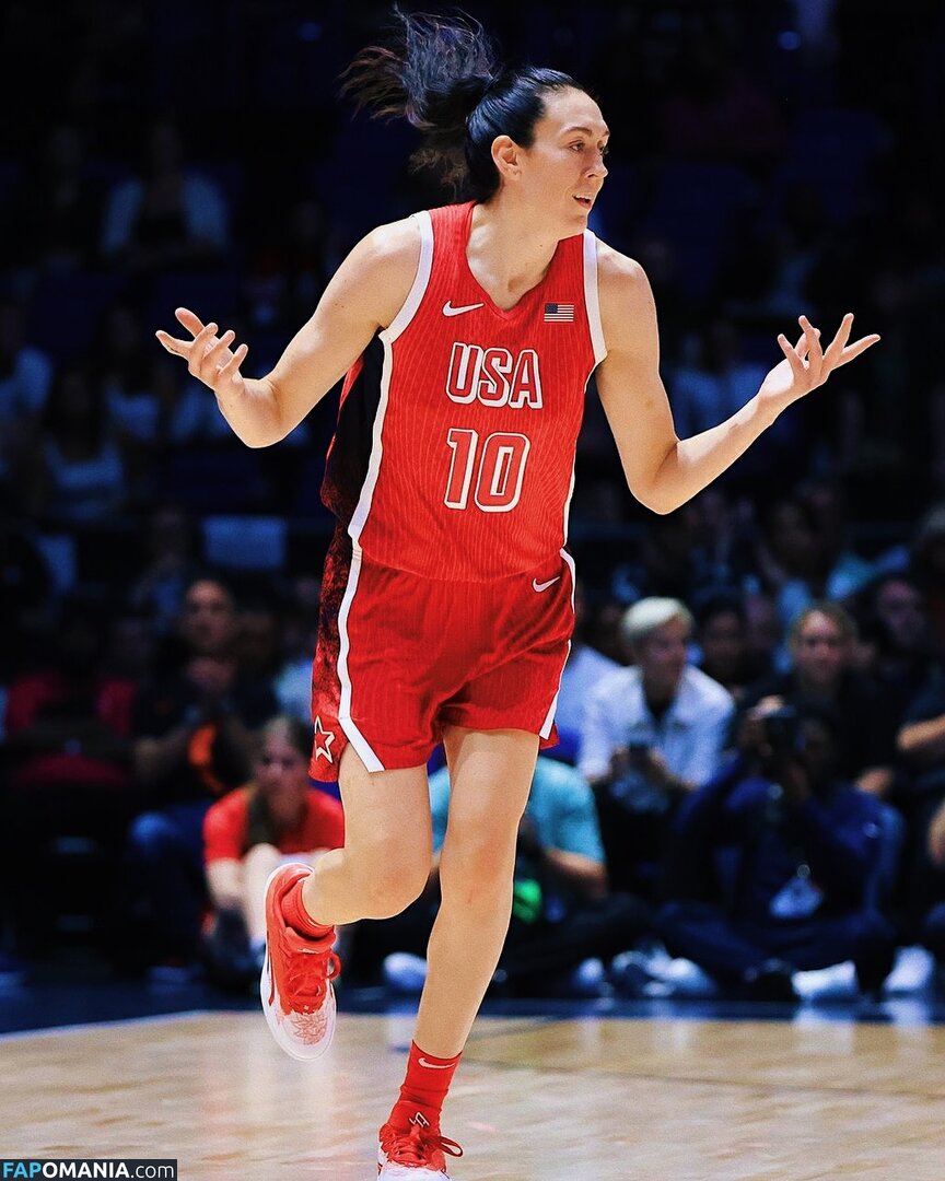 Breanna Stewart / WNBA Player / breannastewart30 Desnudo OnlyFans  Foto filtrada #10