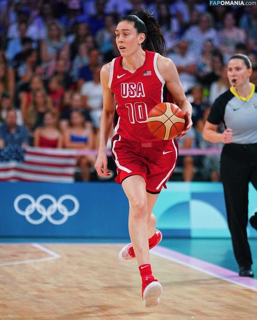 Breanna Stewart / WNBA Player / breannastewart30 Desnudo OnlyFans  Foto filtrada #11
