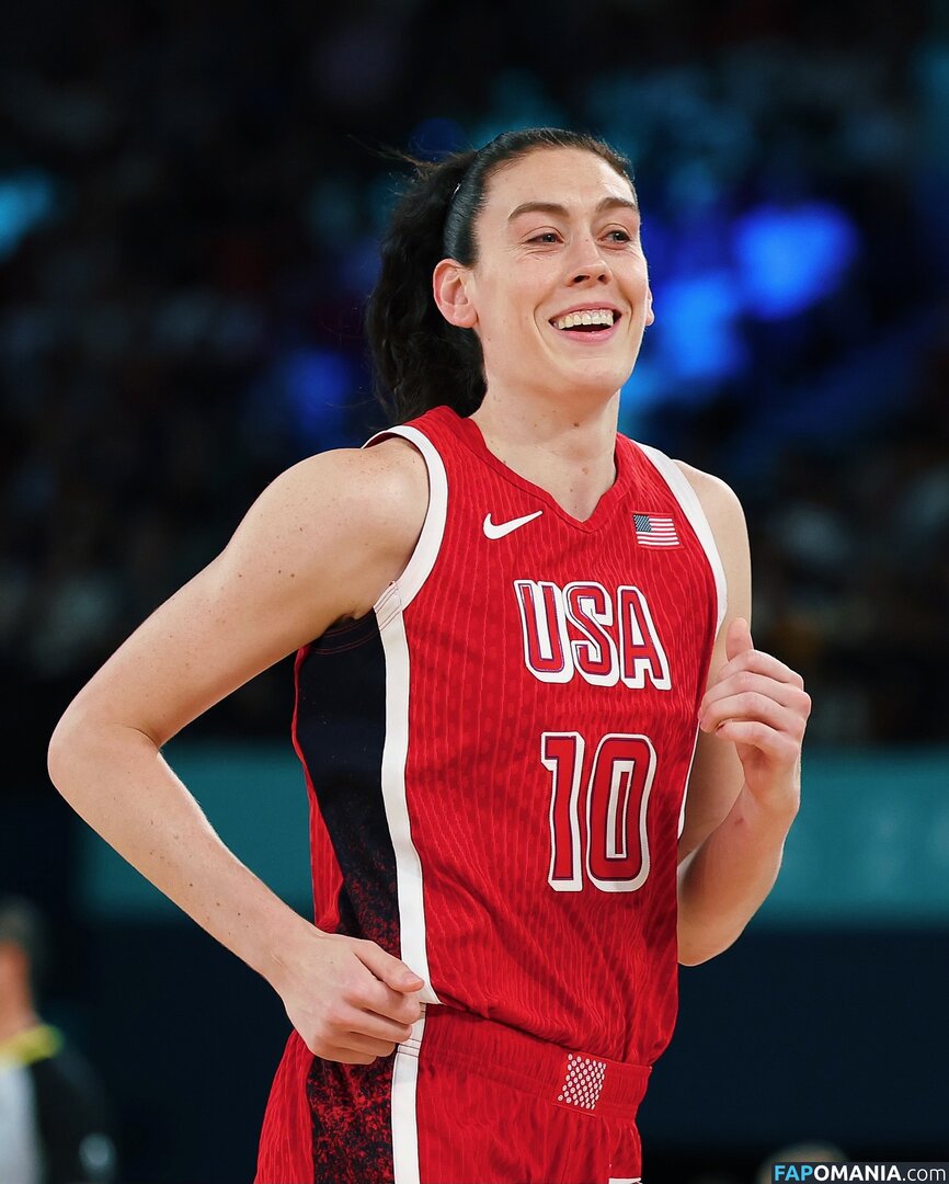 Breanna Stewart / WNBA Player / breannastewart30 Desnudo OnlyFans  Foto filtrada #12