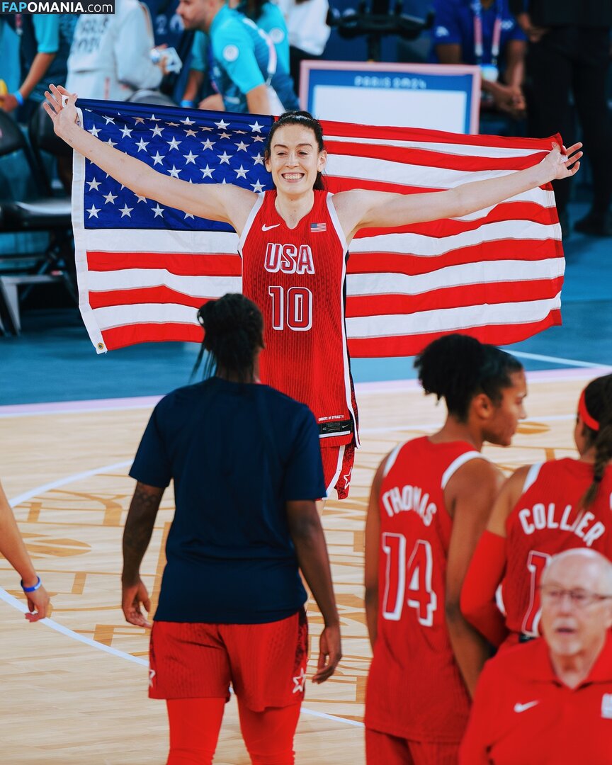 Breanna Stewart / WNBA Player / breannastewart30 Desnudo OnlyFans  Foto filtrada #13