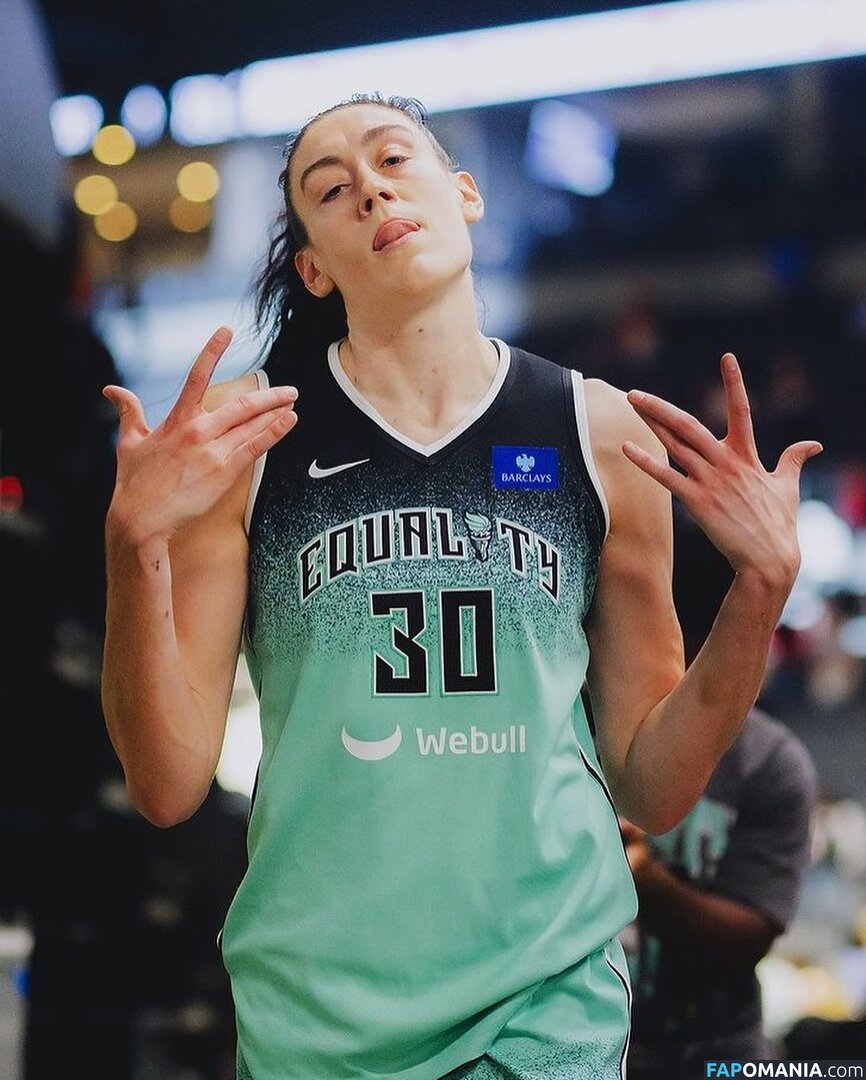 Breanna Stewart / WNBA Player / breannastewart30 Desnudo OnlyFans  Foto filtrada #14