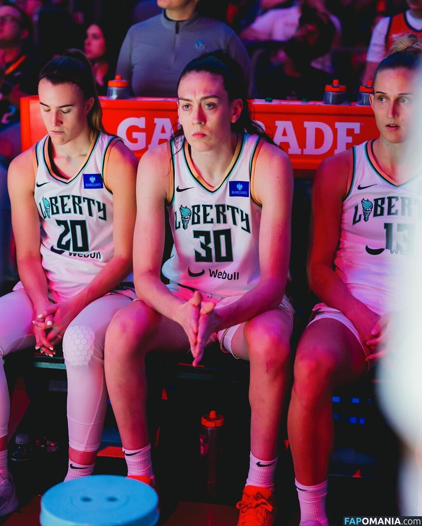 Breanna Stewart / WNBA Player / breannastewart30 Desnudo OnlyFans  Foto filtrada #17