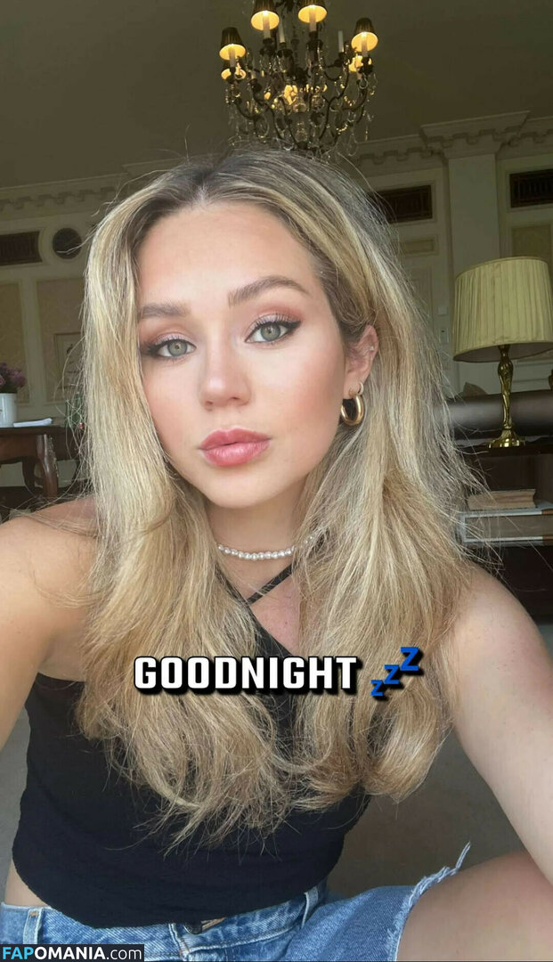 Brec Bassinger / brecbassinger Desnudo OnlyFans  Foto filtrada #18