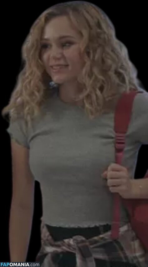 Brec Bassinger / brecbassinger Desnudo OnlyFans  Foto filtrada #252