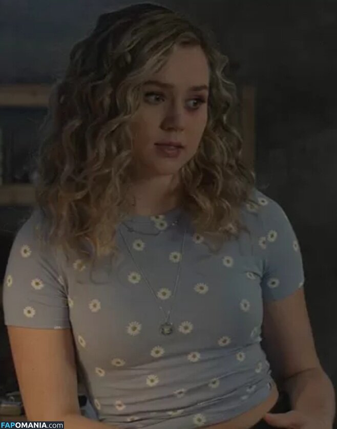 Brec Bassinger / brecbassinger Desnudo OnlyFans  Foto filtrada #255