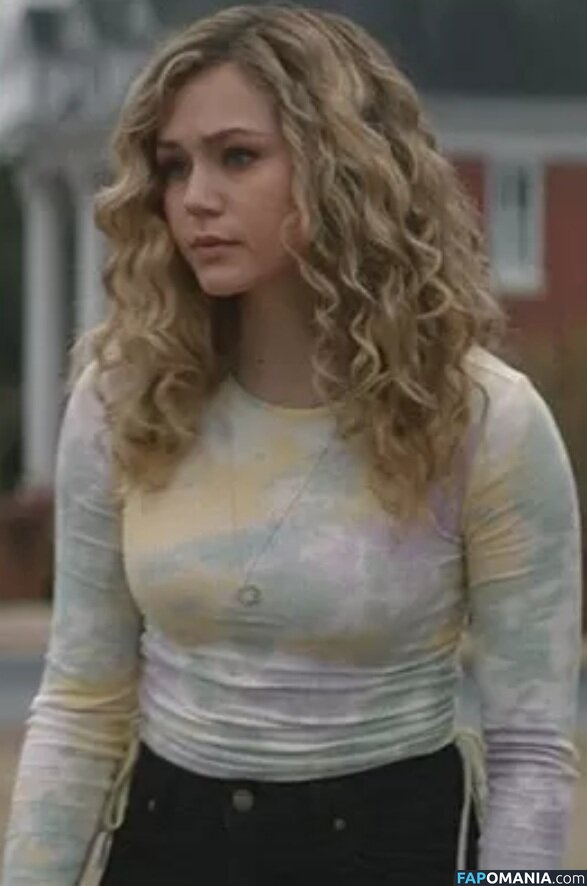 Brec Bassinger / brecbassinger Desnudo OnlyFans  Foto filtrada #257