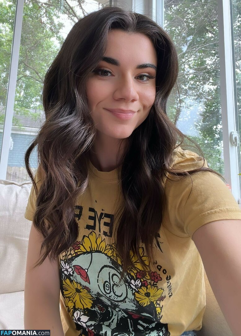 Brett Cooper / imbrettcooper Desnudo OnlyFans  Foto filtrada #1