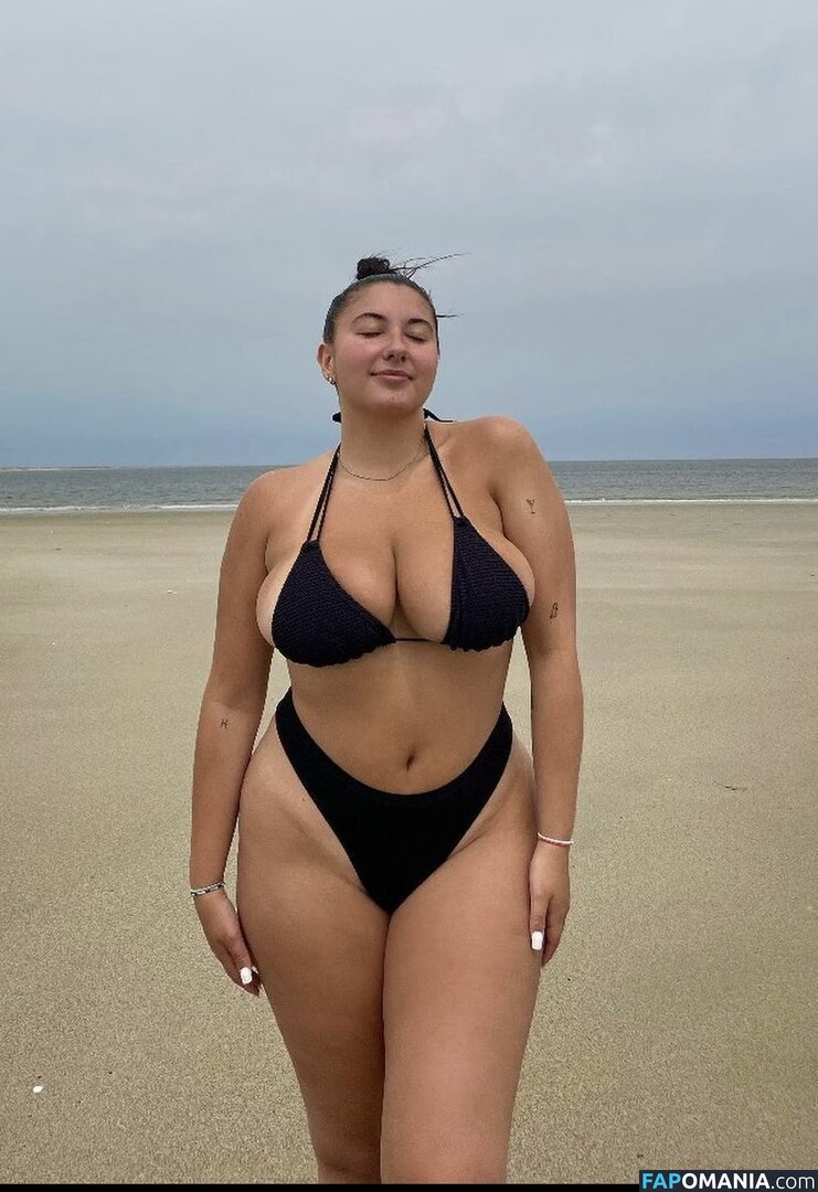 Bri Snow / Bri_Alexis_Snow / boobzilla123 / bri_snow Desnudo OnlyFans  Foto filtrada #7