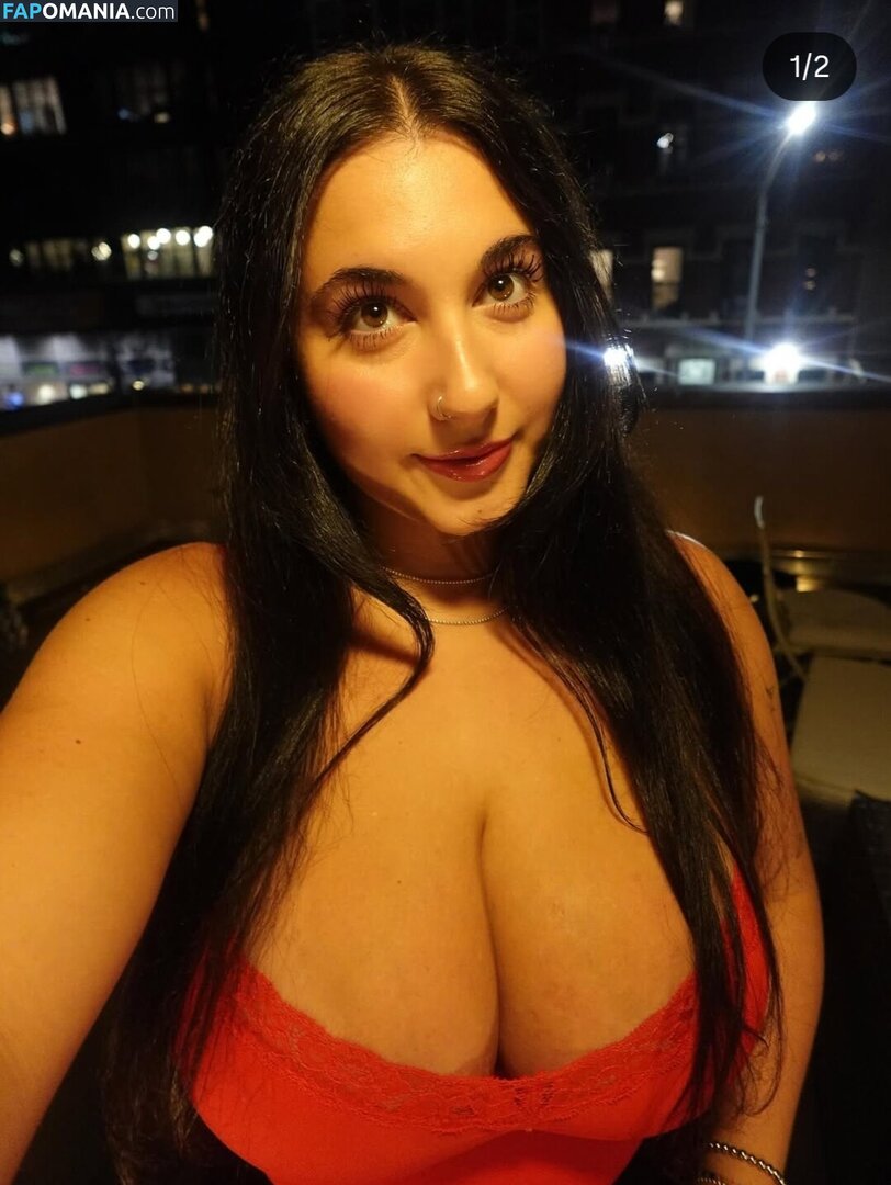 Bri Snow / Bri_Alexis_Snow / boobzilla123 / bri_snow Desnudo OnlyFans  Foto filtrada #54