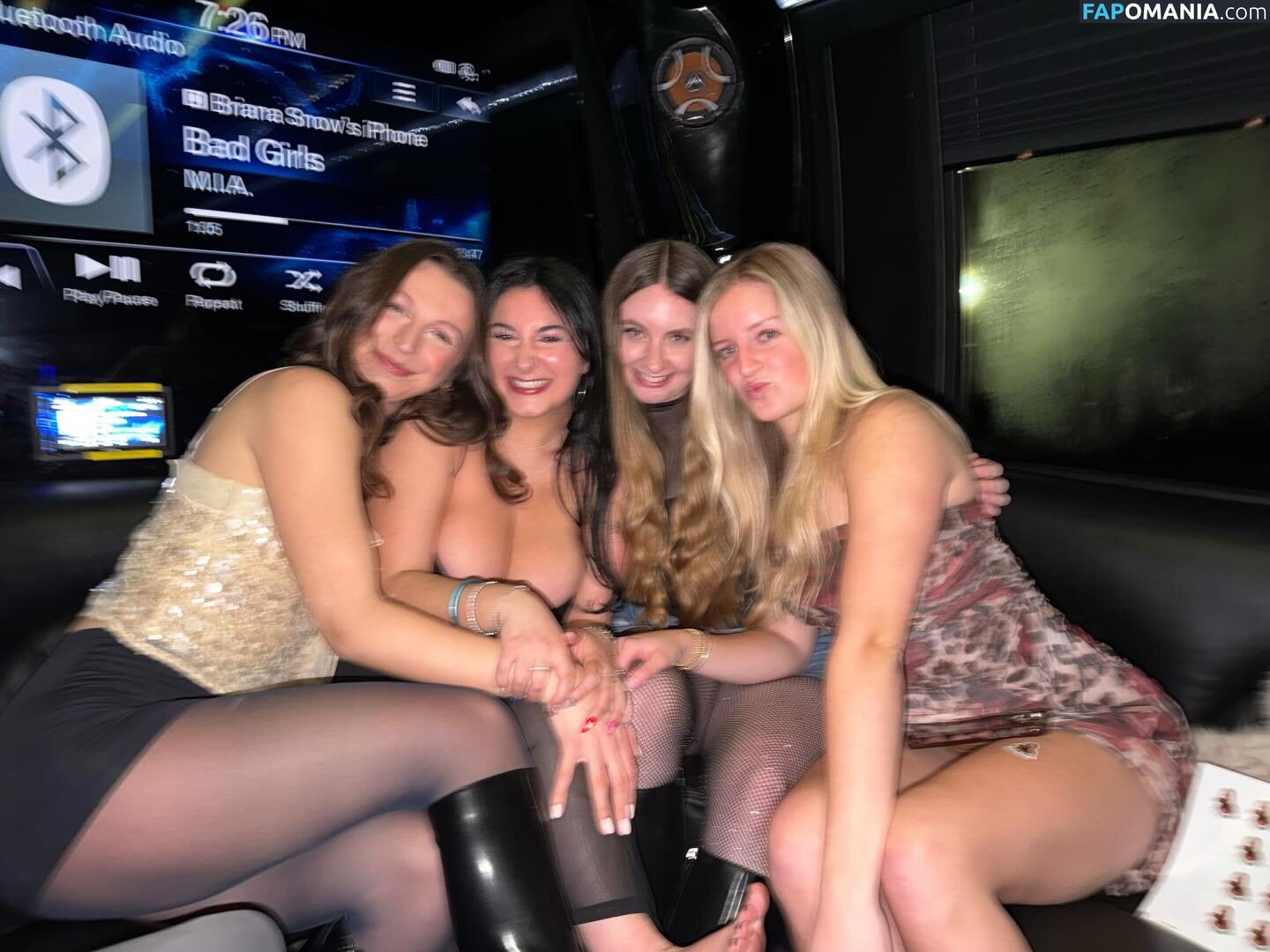 Bri Snow / Bri_Alexis_Snow / boobzilla123 / bri_snow Desnudo OnlyFans  Foto filtrada #58