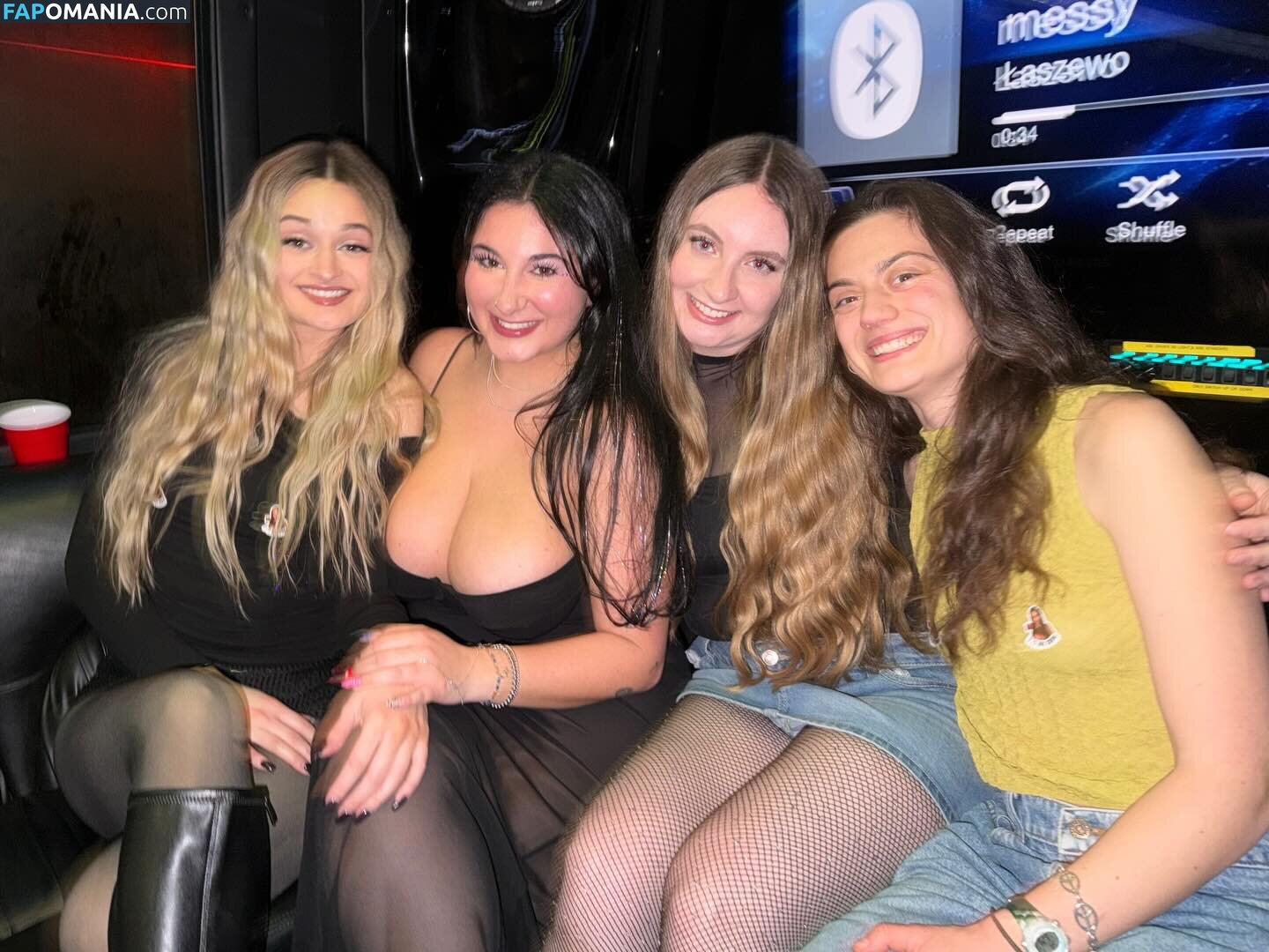 Bri Snow / Bri_Alexis_Snow / boobzilla123 / bri_snow Desnudo OnlyFans  Foto filtrada #60