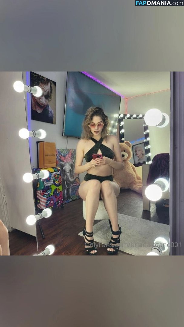briana__lozano001 / brianalozano001 Desnudo OnlyFans  Foto filtrada #8