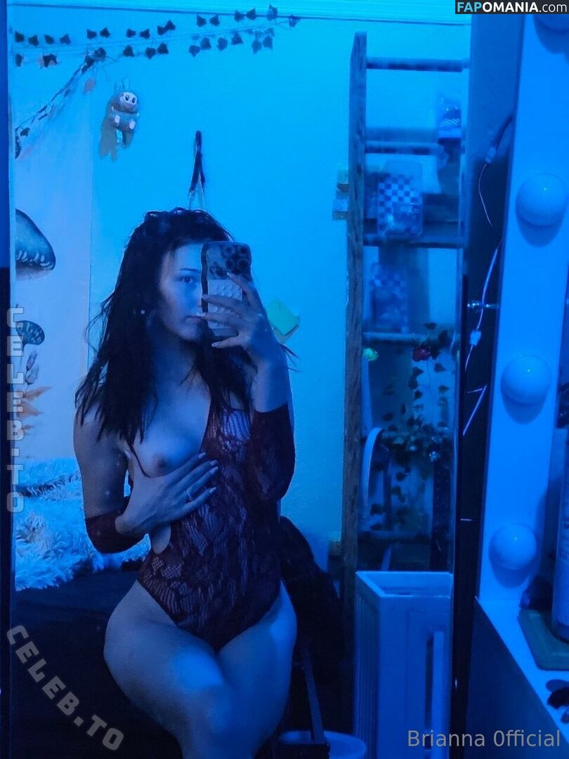 brianna.0fficial Desnudo OnlyFans  Foto filtrada #4