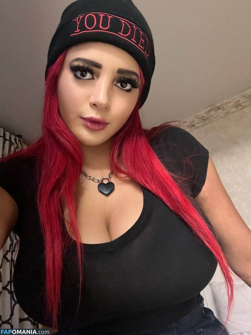 Brienightwood Desnudo OnlyFans  Foto filtrada #23