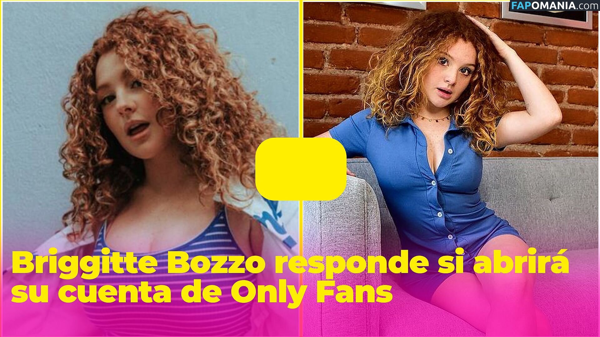 Briggi Bozzo Desnudo OnlyFans  Foto filtrada #15