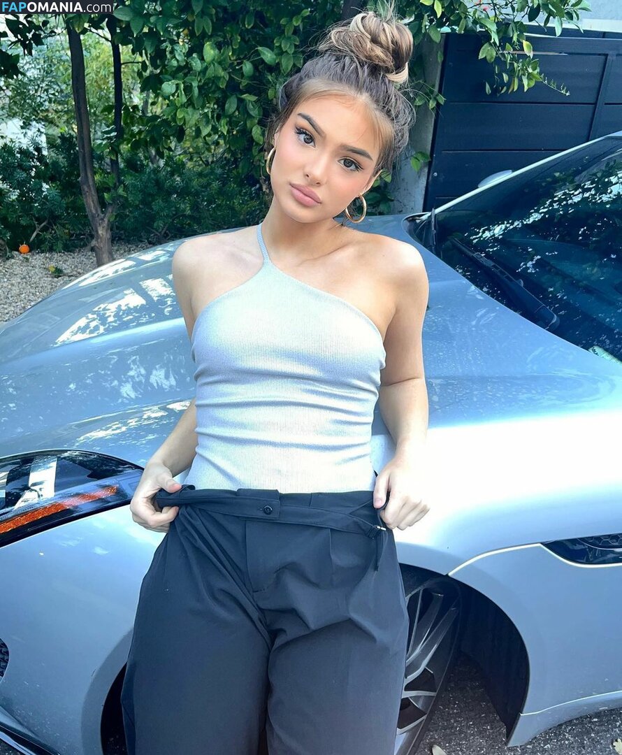 Brighton Sharbino / brightonsharbino Desnudo OnlyFans  Foto filtrada #83