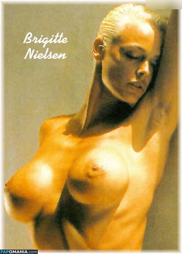Brigitte Nielsen / brigittenielsen / realbrigittenielsen Desnudo OnlyFans  Foto filtrada #26