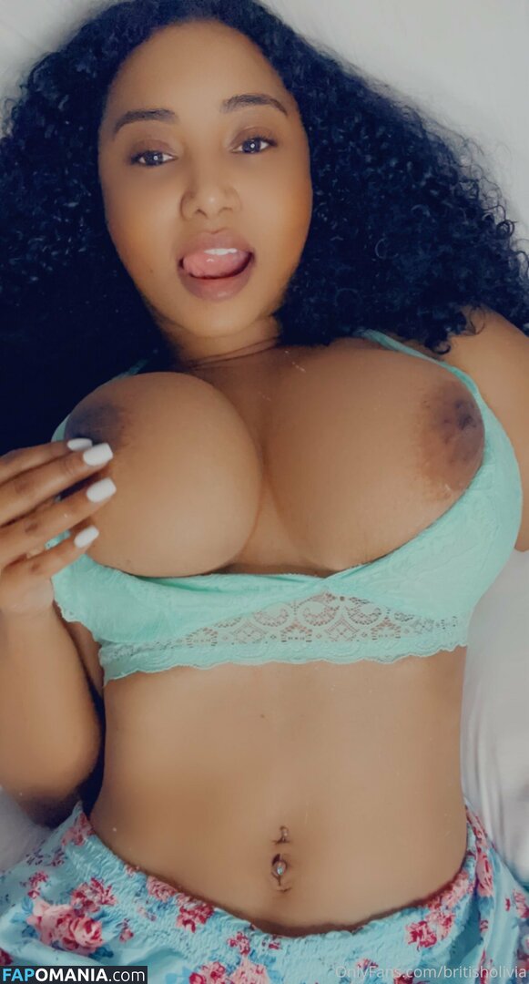 British Olivia / britisholivia Desnudo OnlyFans  Foto filtrada #245