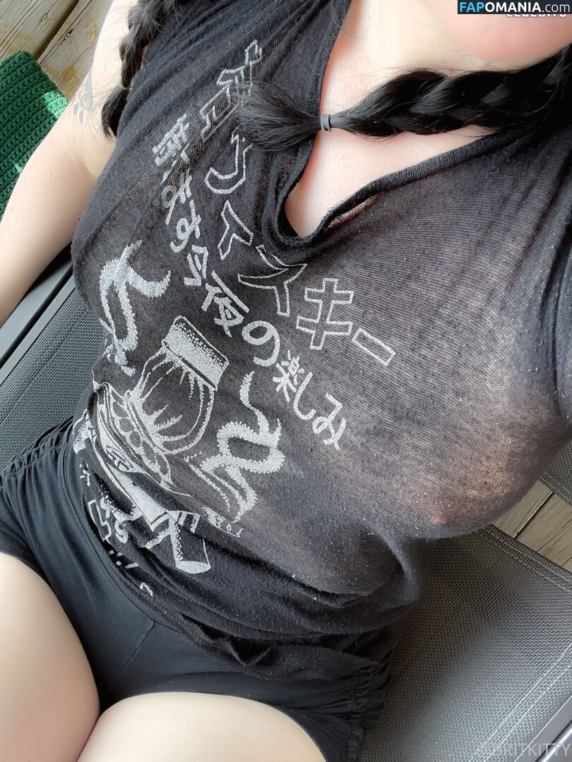 Britkitty / https: / therealbritkitty Desnudo OnlyFans  Foto filtrada #130