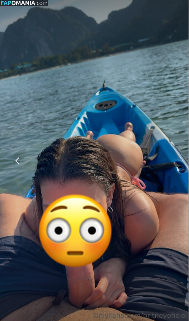 Britney Mazo / Mazo__Brit / britneymazoficial Desnudo OnlyFans  Foto filtrada #195