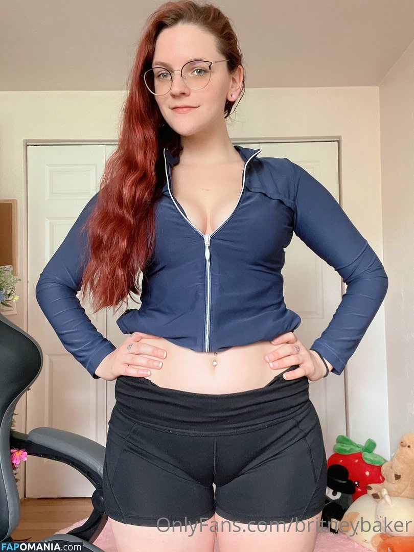 britney_baker1 / britneybaker Desnudo OnlyFans  Foto filtrada #39