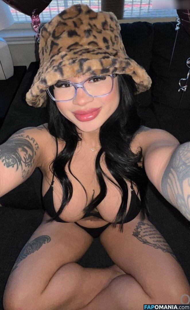 britneyloh Desnudo OnlyFans  Foto filtrada #5