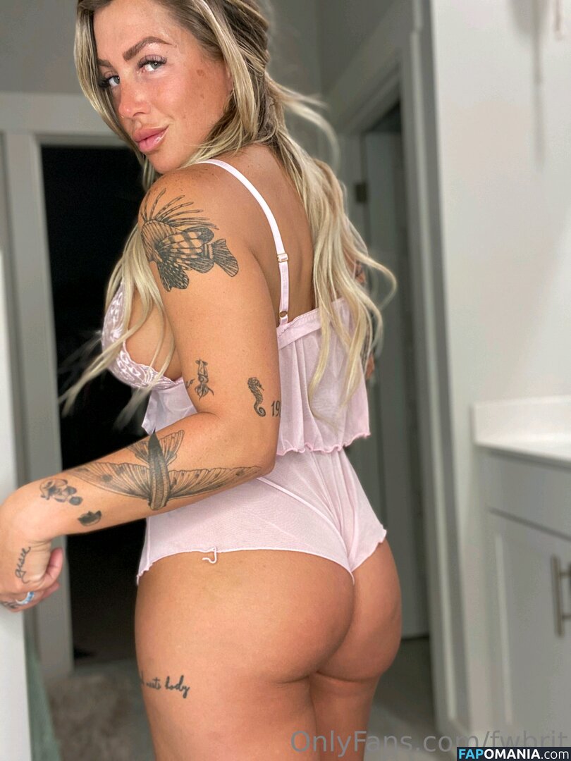 Brittany Tareco / brittanytareco Desnudo OnlyFans  Foto filtrada #47