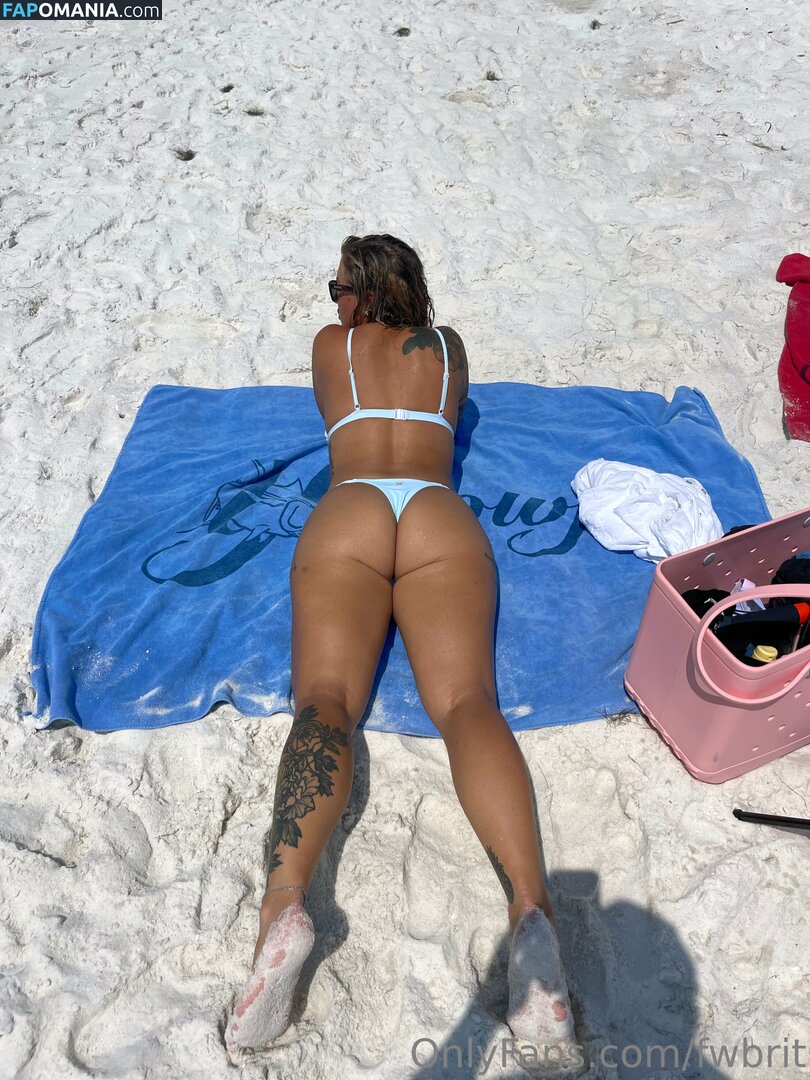 Brittany Tareco / brittanytareco Desnudo OnlyFans  Foto filtrada #73