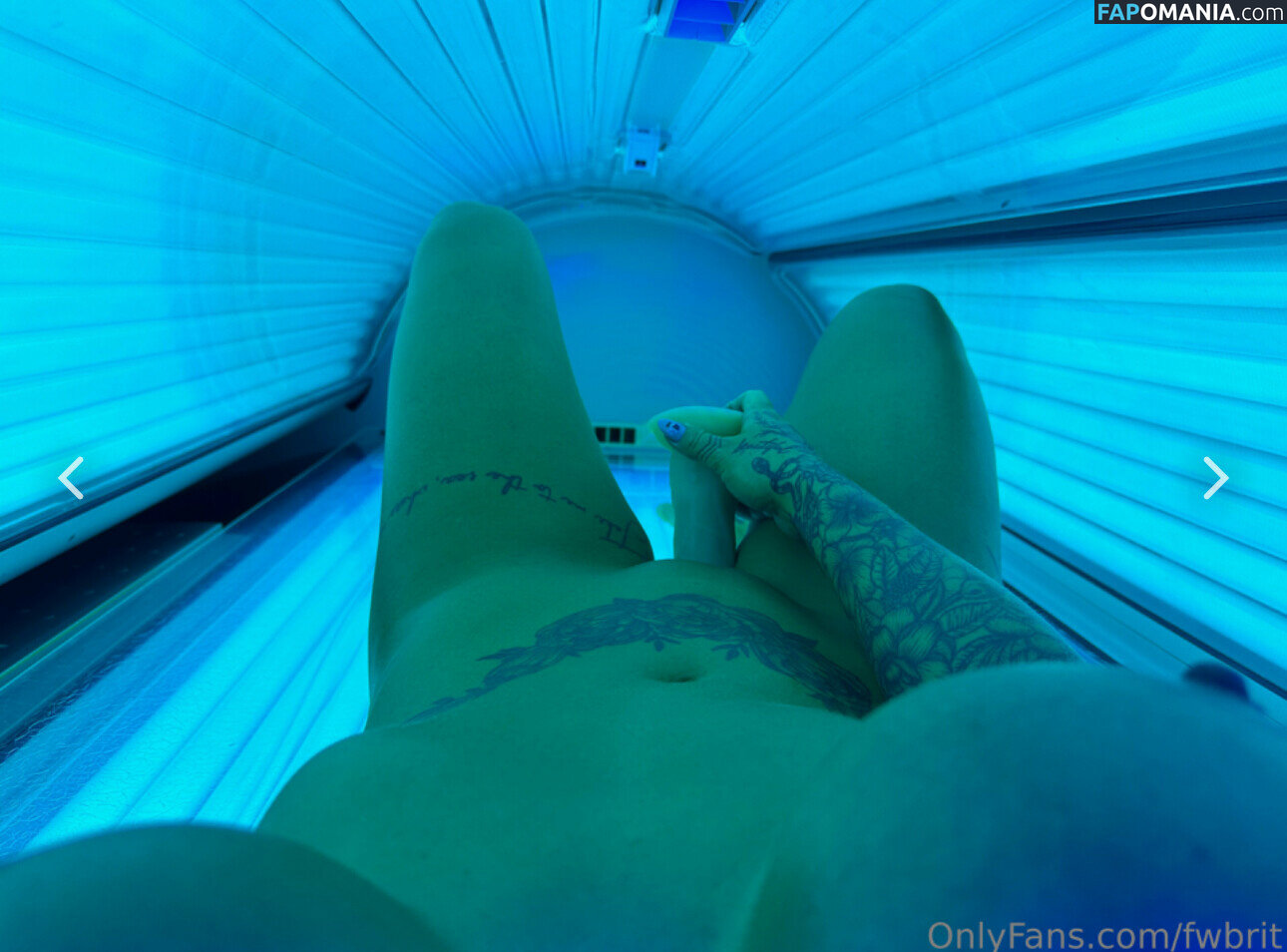 Brittany Tareco / brittanytareco Desnudo OnlyFans  Foto filtrada #214