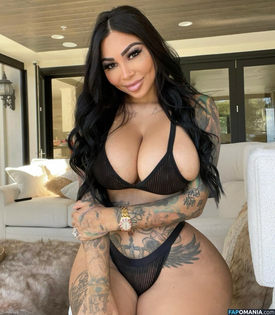 Brittanya Razavi / brittanya187187 / imbrittanya / seebrittanya Desnudo OnlyFans  Foto filtrada #15