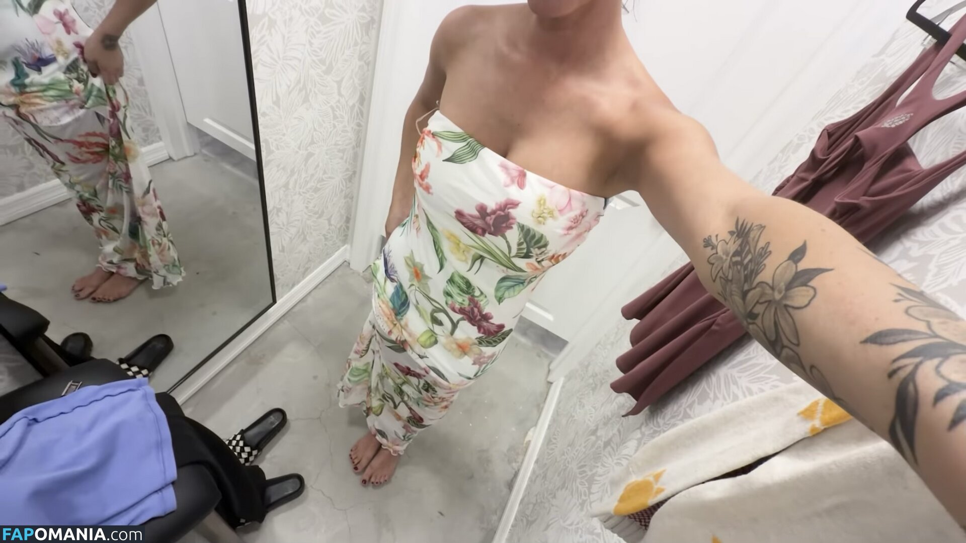 Brittney Atwood | Brittney Smith / brittneyatwood Desnudo OnlyFans  Foto filtrada #5